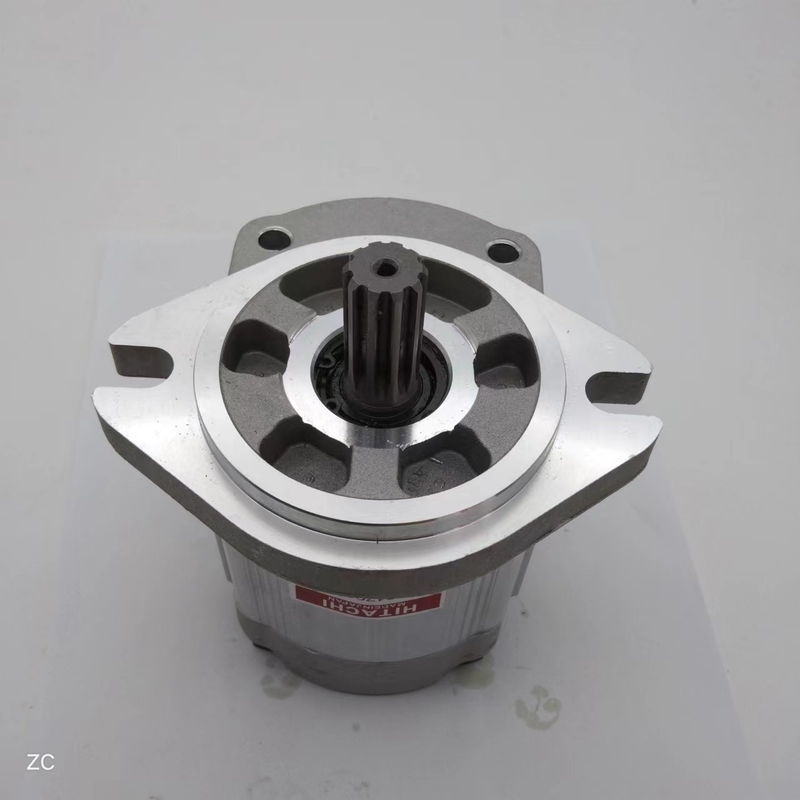 Пилотный насос 9217993 для части экскаватора EX200-5 ZX200 EX200-1 HPV116