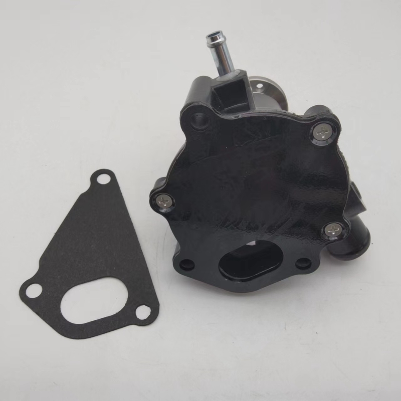 Водяная помпа AM880905 129001-42002 для Yanmar 4TNE88 4D84 KOMATSU PC30 40 60 50