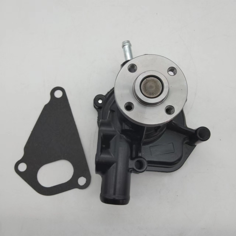 Водяная помпа AM880905 129001-42002 для Yanmar 4TNE88 4D84 KOMATSU PC30 40 60 50