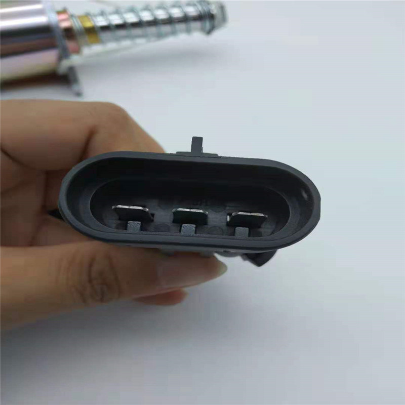 Остановите пригонку клапана соленоида 6681513 для бойскаута младшей группы Kubota оборудованного с двигателем дизеля 12V весны