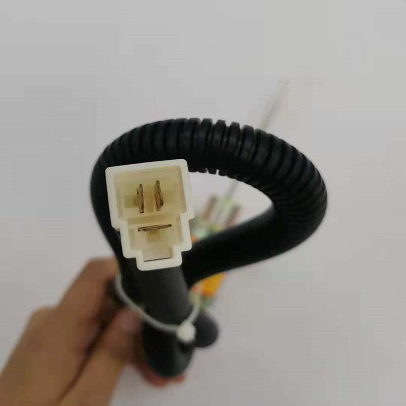 17490-60010 соответствующий для машинной части клапана соленоида SA-4310-12 стопа Kubota 1749060010 SA431012