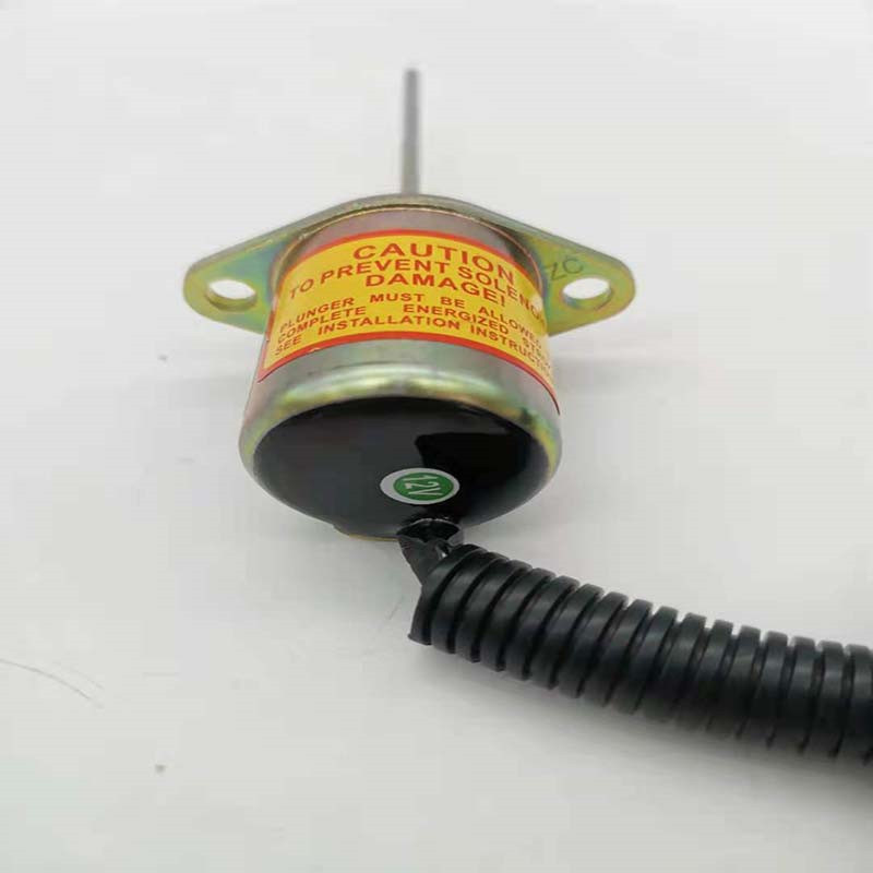 17490-60010 соответствующий для машинной части клапана соленоида SA-4310-12 стопа Kubota 1749060010 SA431012