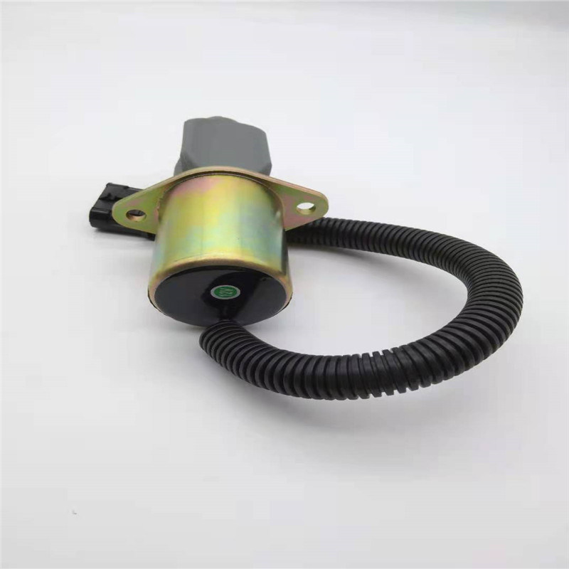 Пригонка клапана соленоида стопа SA-4754-12 для Cummins 3919422/3934171/SA-3665-12