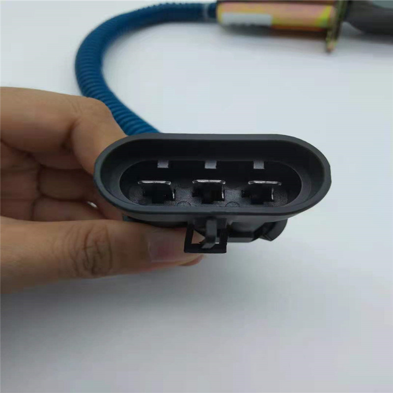 Пригонка клапана соленоида стопа SA-4981-12 для доджа Cummins 1996 1997 1994 1995