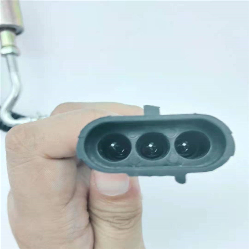 Клапан соленоида стопа D59-105-04 24V соответствующий для генератора WOODWORD 6114 дизельного