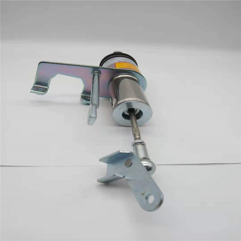 Клапан соленоида 12V стопа A032X741 A044F796 393411 приспосабливать для Cummins 6BT5.9-G2