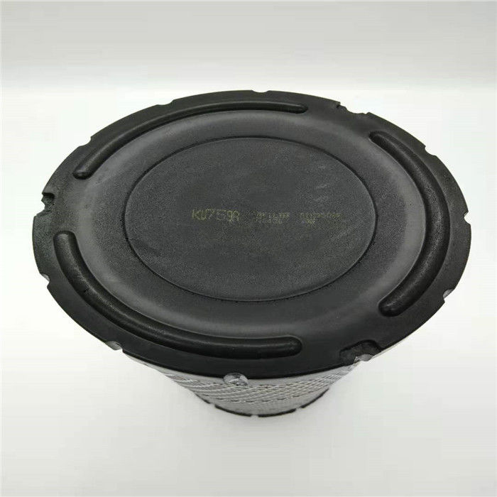 Воздушный фильтр 1451-9261 экскаватора AF25436 P822768 KU-759AB одевает HYUNDAI 60
