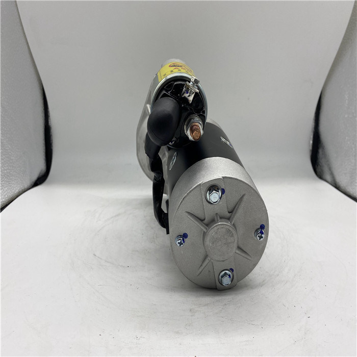 S13-294 приспосабливает мотор стартера 12V PC55 SK55 4D88 YANMAR 15T 2.8kw