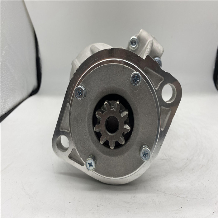 52990B77010 приспосабливает мотор стартера 4TNV94 R60-7 Hyundai SDE26-102 9T 2-3.0KW