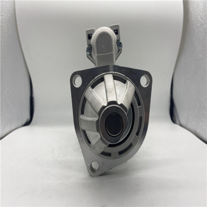 0-23000-1071 мотор стартера двигателя 24V мотора стартера 1811001910 тележки приспосабливает 6BD1 ISUZU