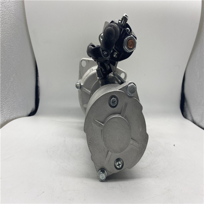 0-23000-1071 мотор стартера двигателя 24V мотора стартера 1811001910 тележки приспосабливает 6BD1 ISUZU