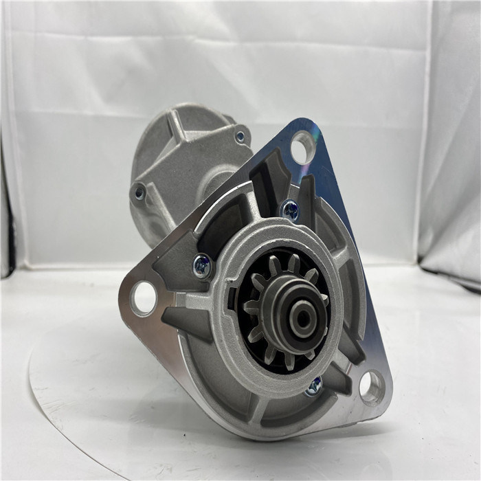 1811003380 пригонок ISUZU 6BG1 мотора стартера 0240003150 24V экскаватора 11T 4.5KW