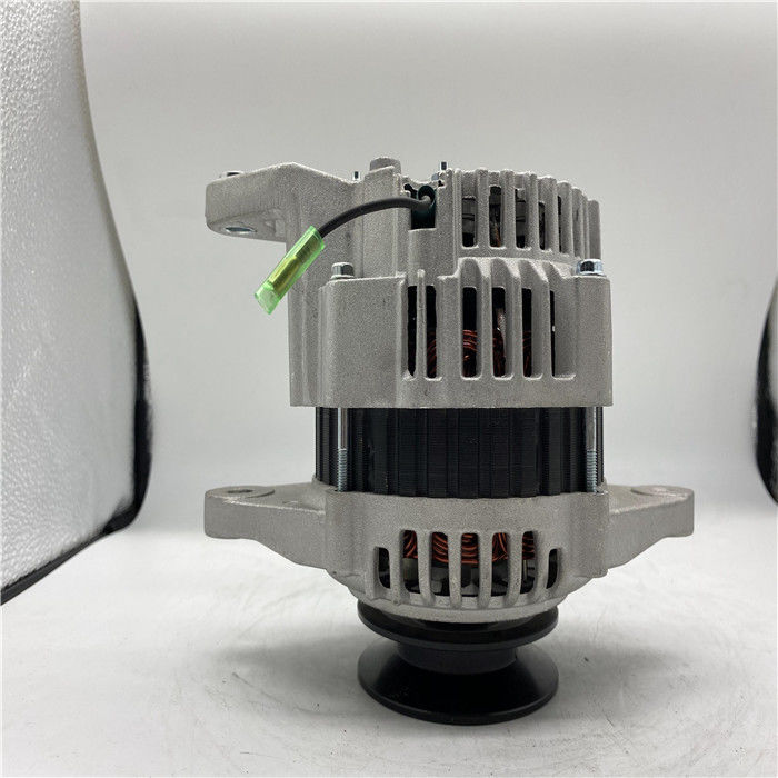 12390077210 альтернатор альтернатора 12V 60A 4D94E LR160-735 Хитачи Yanmar экскаватора пригонок