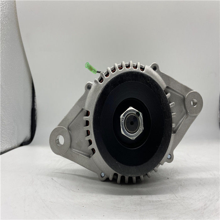 12390077210 альтернатор альтернатора 12V 60A 4D94E LR160-735 Хитачи Yanmar экскаватора пригонок