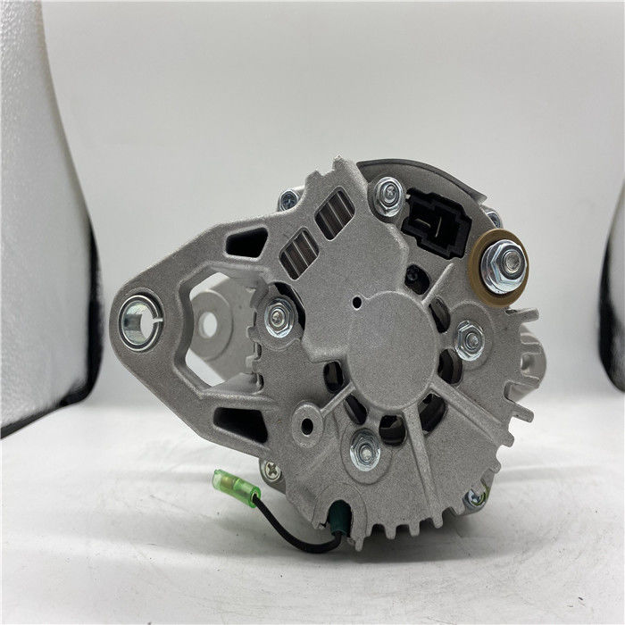 12390077210 альтернатор альтернатора 12V 60A 4D94E LR160-735 Хитачи Yanmar экскаватора пригонок