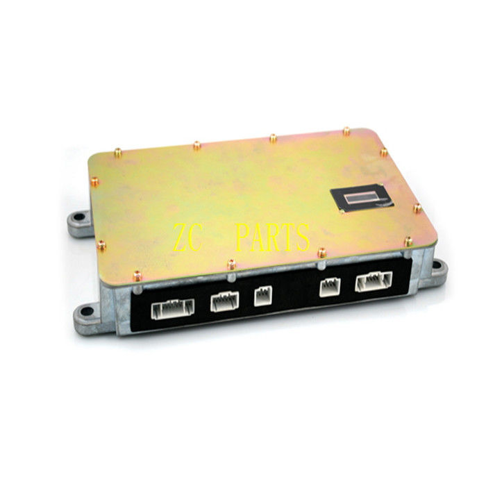 Пригонка для фондовой биржи ECU 119-0609X-00 экскаватора Kato HD820-3