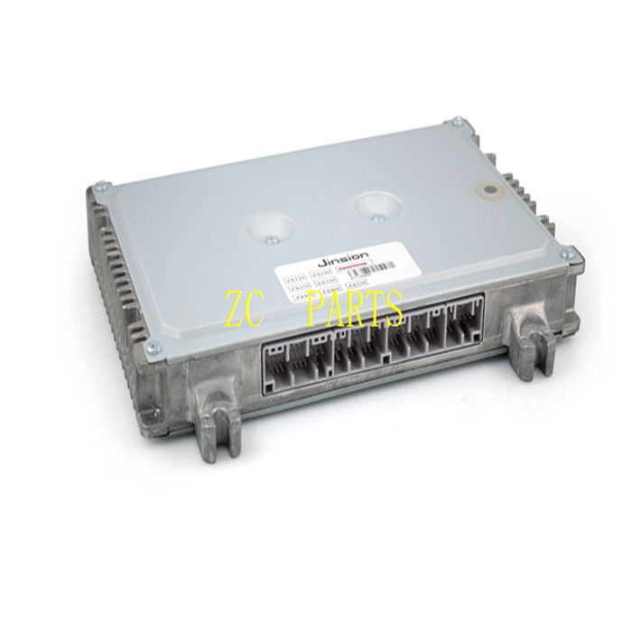 Пригонка регулятора 9226748 ECU экскаватора для ХИТАЧИ ZAXIS200-1 ZAX200-1 ZX200-1