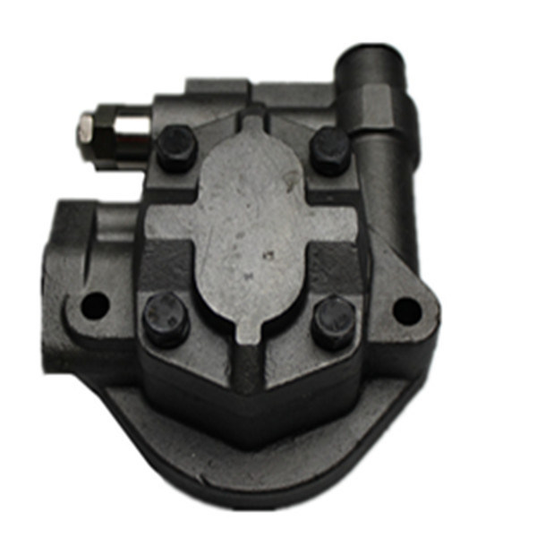 Насос поршеня 704-24-28201 PC200-3 704-24-28200 гидравлический 704-24-28203 704-28-02710