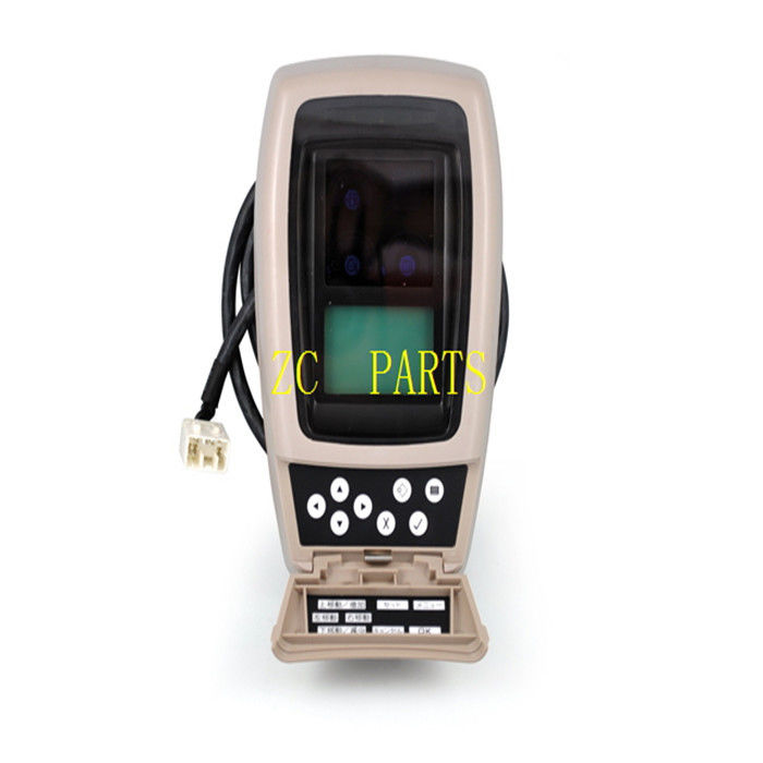 157-3198 кот 320d монитора пригонок индикаторной панели 260-2160 LCD экскаватора экскаватора E320C CAT