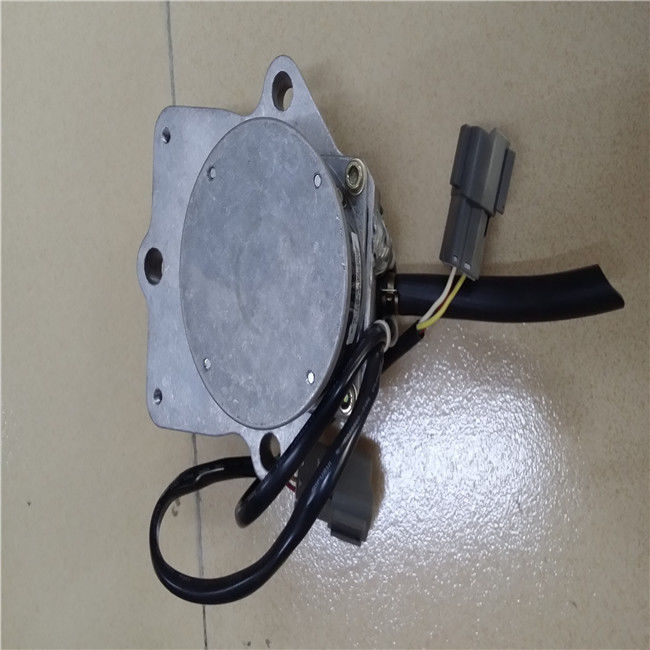 7834-40-3000 пригонка мотора дросселя экскаватора для PC200-6 PC220-6