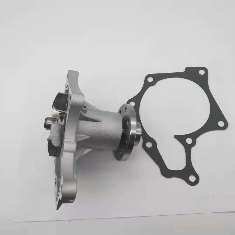 Утюг 4JR1 8-94140-341-2 приспосабливает водяную помпу 19*19*19cm ISUZU 4JB1