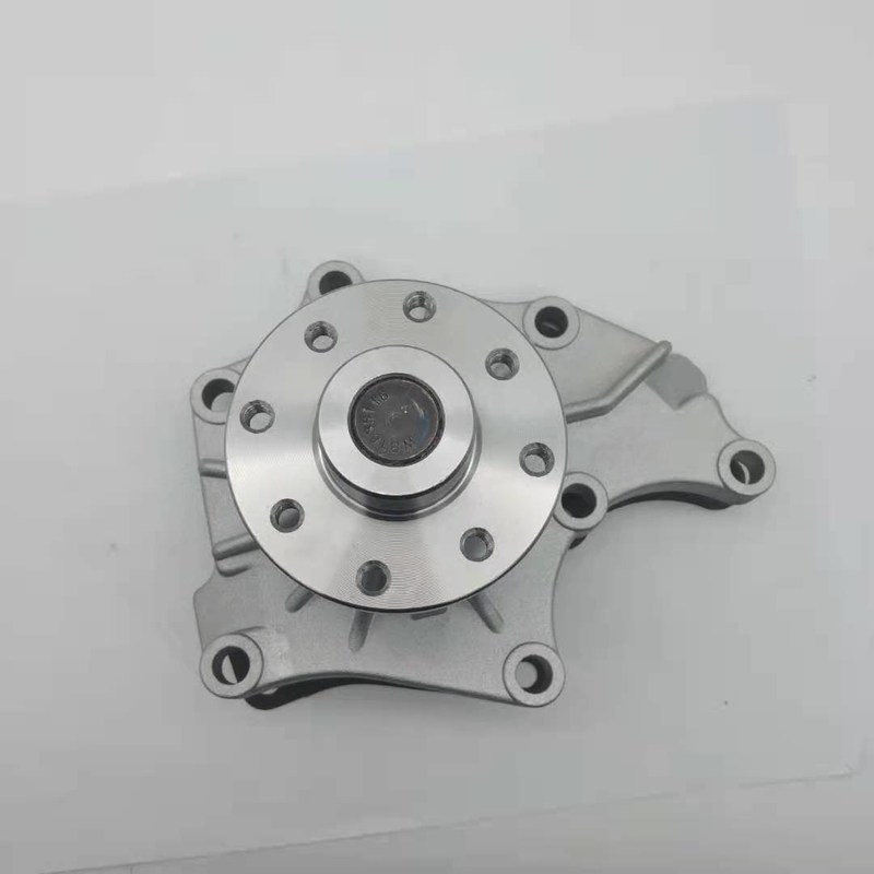 Утюг 4JR1 8-94140-341-2 приспосабливает водяную помпу 19*19*19cm ISUZU 4JB1