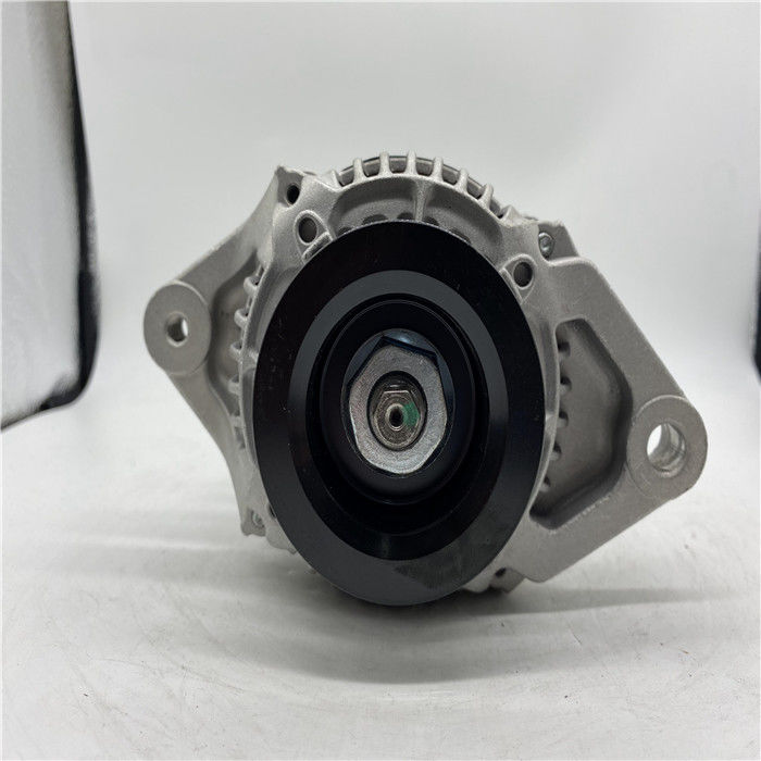 119626-77210 экскаватор KUBOTA V2304 12 пригонок колеса альтернатора 35A вольта одиночный