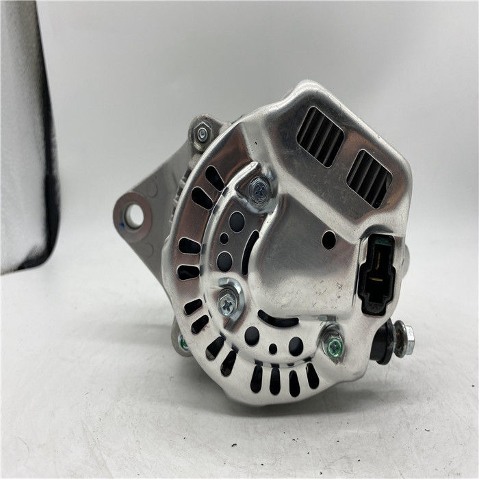119626-77210 экскаватор KUBOTA V2304 12 пригонок колеса альтернатора 35A вольта одиночный