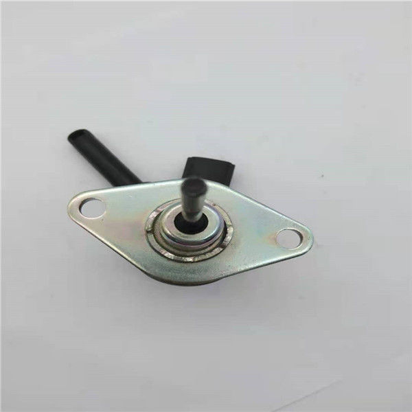 пригонка клапана соленоида стопа 1A021-60017 для двигателя KX161/155-3 V2203/2403 Kubota