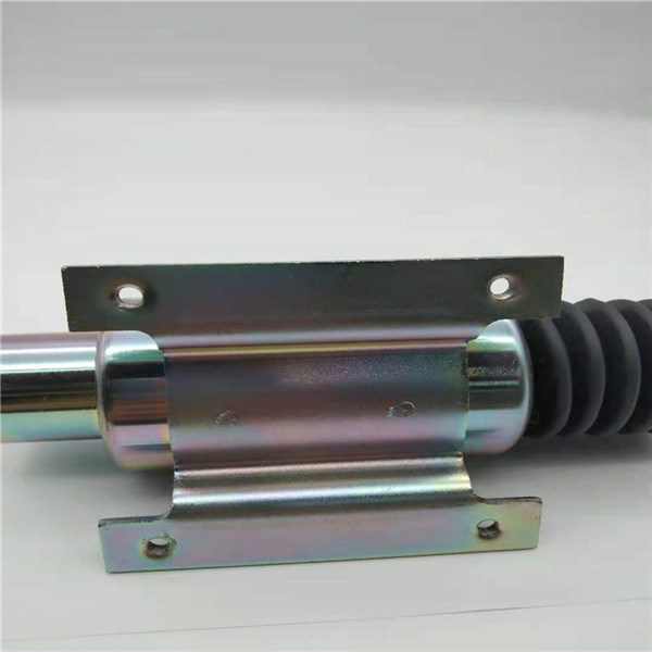 10-01178-02 УПРАВЛЕНИЕ СКОРОСТЬЮ 12V клапана соленоида стопа для несущей двигателя V2203 экскаватора