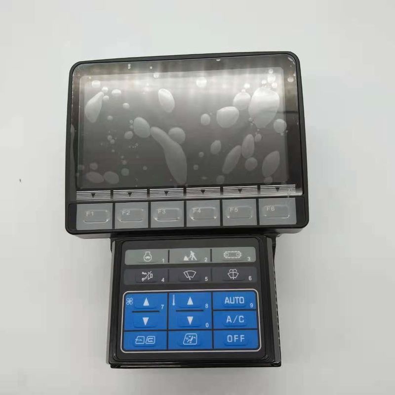 Индикаторная панель PC220-8MO 7835-34-1002 монитора экскаватора PC200-8MO PC300-8MO