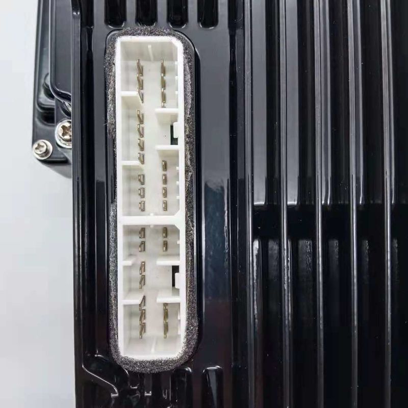 Индикаторная панель PC220-8MO 7835-34-1002 монитора экскаватора PC200-8MO PC300-8MO