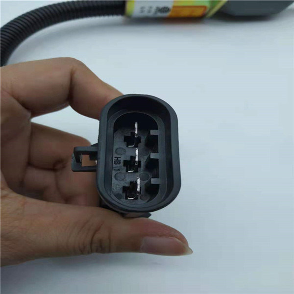 Остановите пригонку клапана соленоида SA-4160-12 1751ES-12A6UC4B3S1 12V для НОВОЙ ГОЛЛАНДИИ Форда