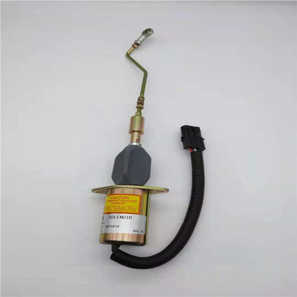 Пригонка клапана соленоида стопа 3935459 SA-4763-24 для Cummins Engine 5.9L 8.3L