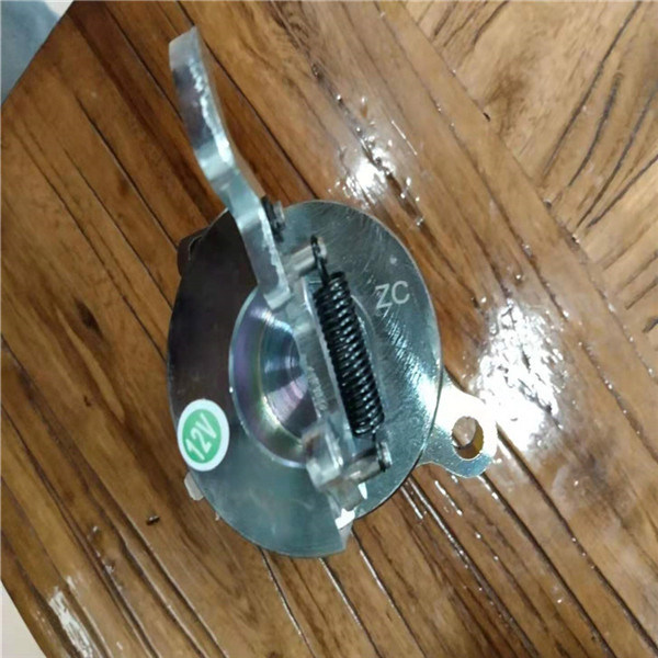 Остановите пригонку клапана соленоида 04170534R 04272733 для экскаватора затяжелителя кормила скида бойскаута младшей группы Deutz