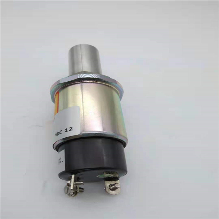 Дизельный отрезок SA-3991-12 с пригонки соленоида для соленоида MF7250 MF7252 завершать работу с двигателем