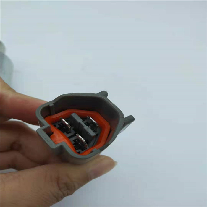 Дизельная отключенная пригонка соленоида SA-3725-12 для двигателя Мицубиси S4L S3L L3E