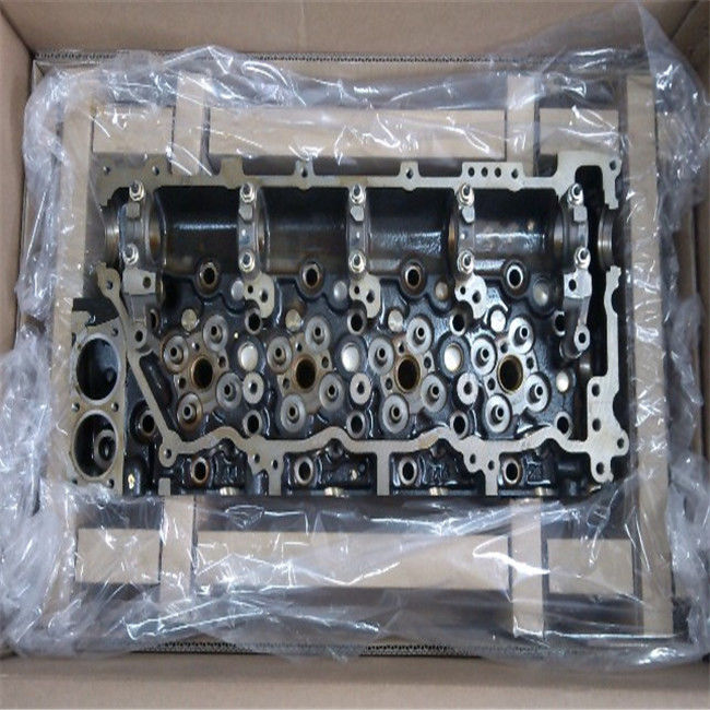 8-98170617-1 пригонка головки цилиндра 4HK1 для машинных частей экскаватора ZX200-3