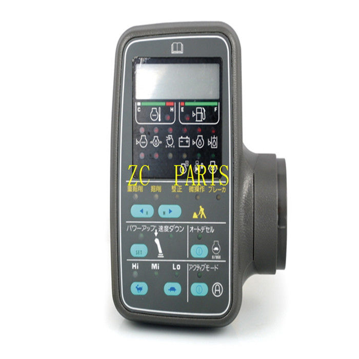 7834-70-6003 группа PC120-6 PC200-6 PC210-6 6D95 аппаратуры LCD экскаватора