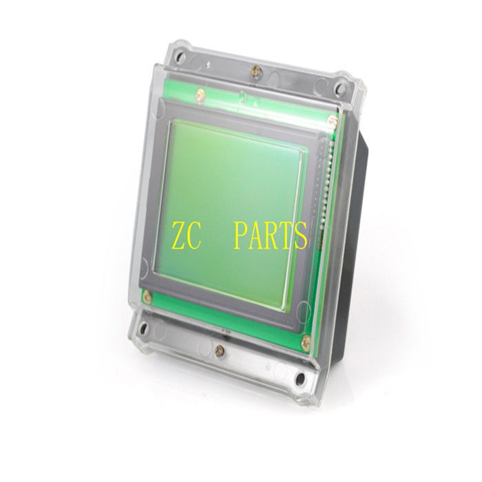Экран панели LCD экскаватора экрана дисплея монитора SK200-5 экскаватора YN10M00002S013