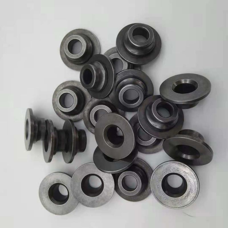 6150-41-4510 пригонка места пружины клапана для двигателя экскаватора PC400-6