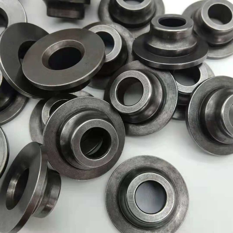 6150-41-4510 пригонка места пружины клапана для двигателя экскаватора PC400-6