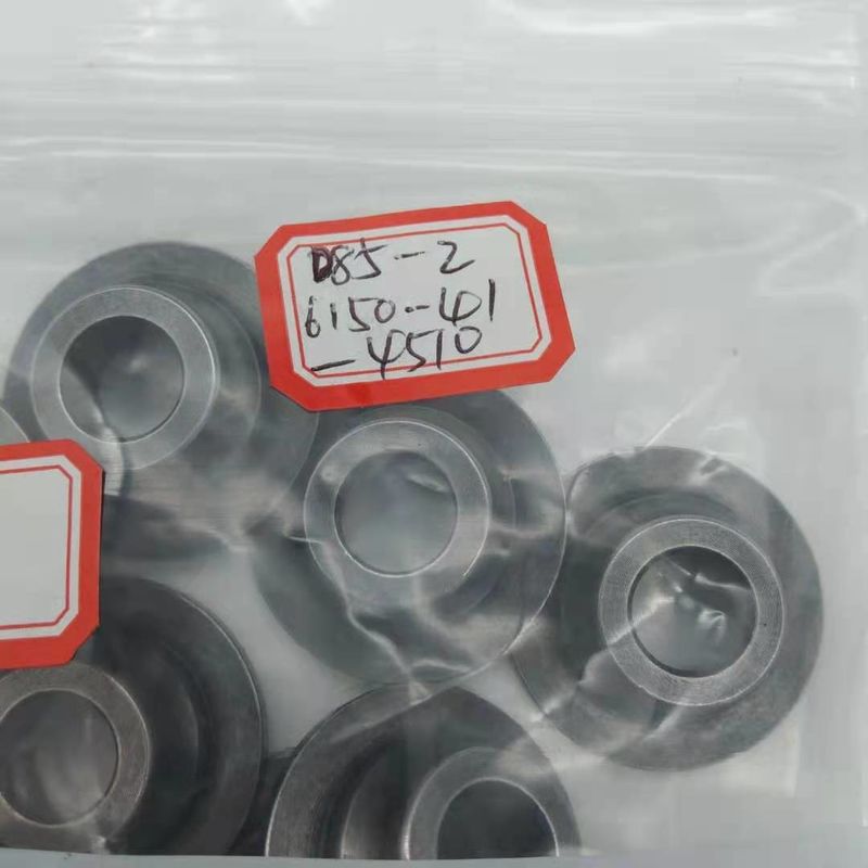 6150-41-4510 пригонка места пружины клапана для двигателя экскаватора PC400-6