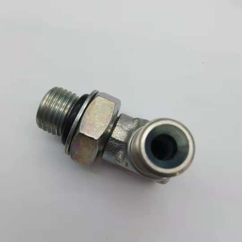ПРИСПОСАБЛИВАЯ ТРУБА 4118499 приспосабливает моторы EX120-3 EX120-3C EX130H-5 EX130K-5 дросселя экскаватора
