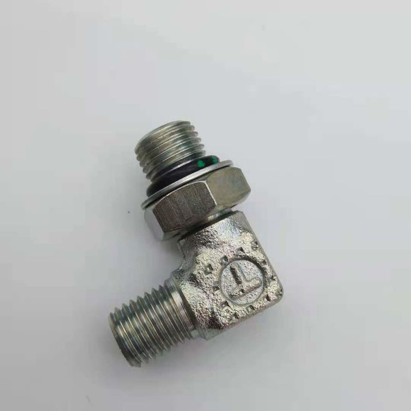 ПРИСПОСАБЛИВАЯ ТРУБА 4118499 приспосабливает моторы EX120-3 EX120-3C EX130H-5 EX130K-5 дросселя экскаватора