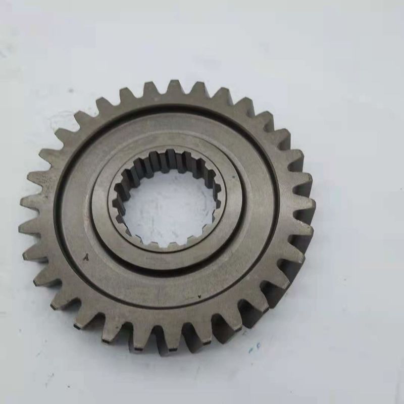 зубы винтовой зубчатой передачи C3EX013 EX120-5 20mm 	Зубы частей 31*18 носки экскаватора