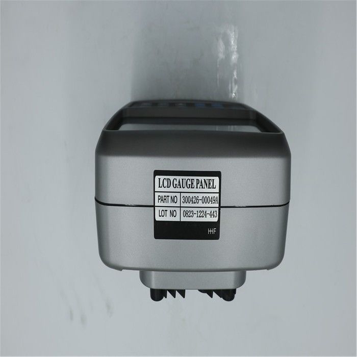 пригонка монитора экскаватора 300426-00049A для монитора датчика DX225 DX300 DX340 LCD