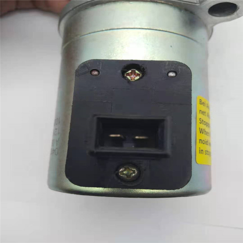 0419 9900 04199900 9901 9902 клапан соленоида 9003 стопов для двигателя 12Volt Deutz