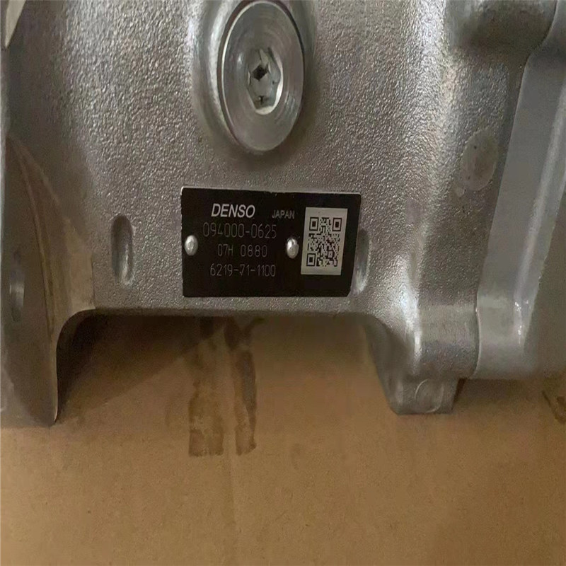 6219-71-1100 дизельный Assy PC2000-8 WA800 WA900 SAA12V140E 6219711100 насоса системы подачи топлива