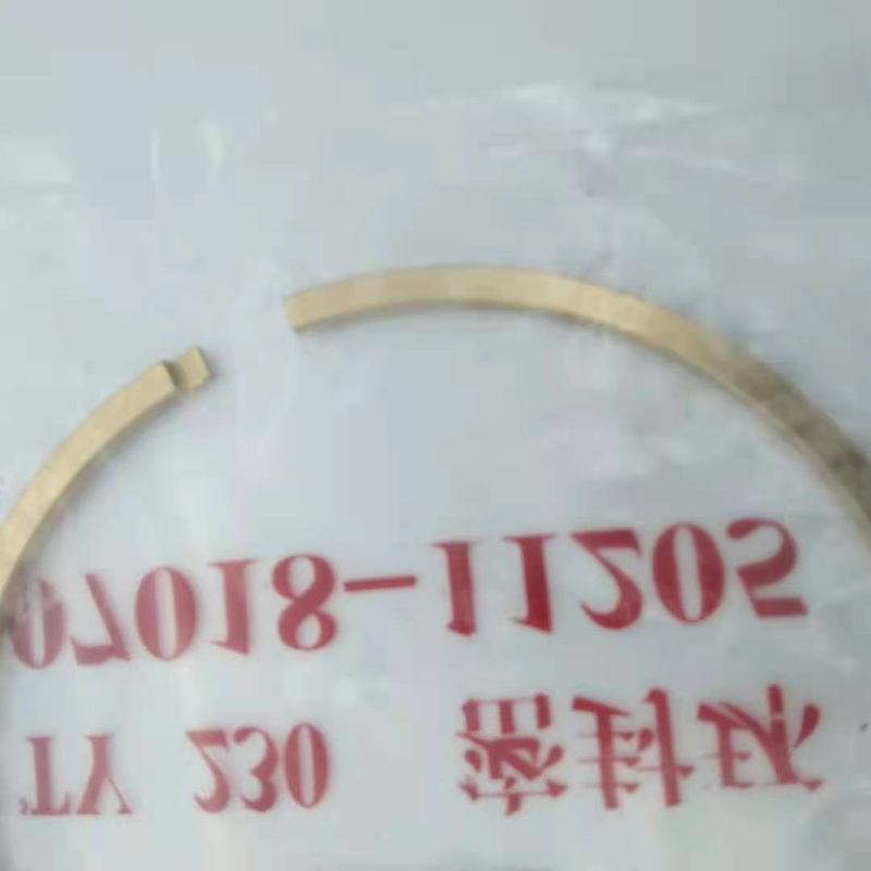 07018-11205 части GD605A-5 D85A-21 D155A-5 D75A-1 грейдера бульдозера кольца уплотнения SD23 D85-21 запасные